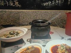 -又见炊烟私房菜(敬亭路店)