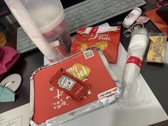 -必胜客(欧亚卖场店)