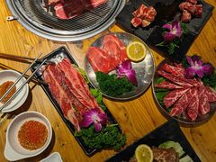 -牛炙烤肉(车公庙店)