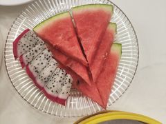 -德悦海鲜(城西店)