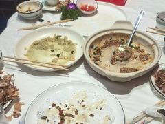 -渔民船说·北塘海鲜·天津菜·海肠捞饭(北塘古镇店)