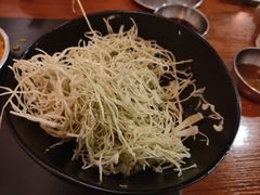 -大阪烧肉BAKA一代(十亩地店)