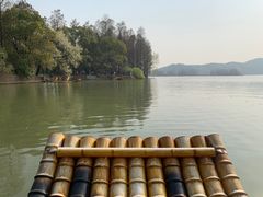 -东湖落雁景区