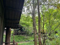-黄公望隐居地