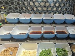 -陈府大宅门成都火锅·手切鲜肉(太原街店)