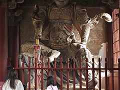 -报恩寺(平武县)