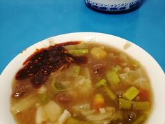 -刘老虎肉丸糊辣汤(总店)