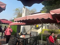 -鹿鸣酒家(越秀店)