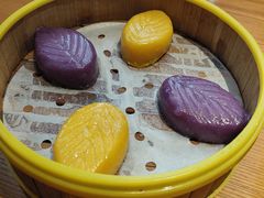 -如轩·海鲜砂锅粥·潮汕菜(沿江东路店)
