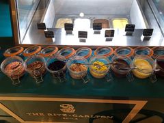 -丽思卡尔顿·香溢餐厅(北京丽思卡尔顿酒店)