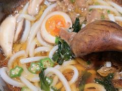 -沼津港精致料理·寿喜烧·烧鸟(漕河泾印象城店)