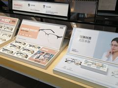 -LOHO眼镜(上海晶耀前滩商场店)