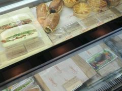 -西点坊(浦东香格里拉店)