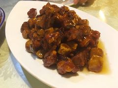 -眷江南之小蓝鲸(王府大街店)
