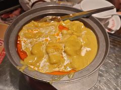 -小小集渔·泰式大排档(太古里香槟店)