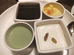 -汤城小厨•粤菜•靓汤(苏州街店)