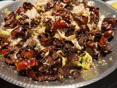 -大丰收脆鱼(正荣财富中心店)