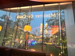 -Ministry of Crab•MOC(交子大道店)