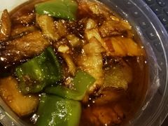 -北大地皖峰饭馆