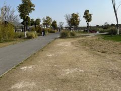 -嘉北郊野公园