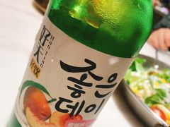 -HOTISLAND海鸡岛·韩国料理(江南西店)