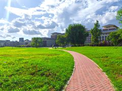 -吉林大学(前卫南校区)