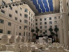 -武汉汉口火车站东方建国大酒店