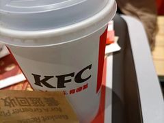 -肯德基(南油店)