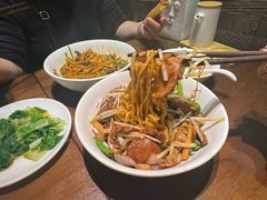 -寻裕记·现炒浇头面(人民广场店)