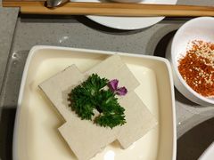 -海底捞火锅(九霄梦天地店)