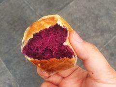 -栗记麦香坊·草之楼仙豆糕(东直门店)