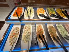 -西十二街牛排(顺义华联店)