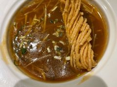 长安酸辣汤-汉唐宴长安食府