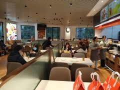 -港久茶餐厅(鹭洲里店)