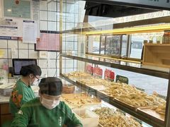 -袁记云饺(西安路店)