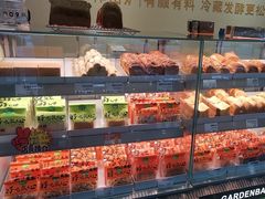 -花园饼屋·吐司蛋糕面包(星海店)