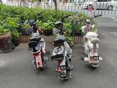 -尚品海鲜肥牛自助火锅(湖明店)