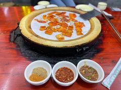 -老渔家白族·石板烧·野生菌火锅(古城中心店)