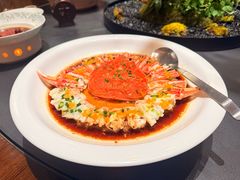 -曼格纳·曼芯馆(杨浦店)