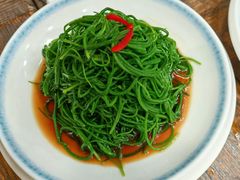 -百年吾吾子手抓肉羊羔肉(山西巷店)