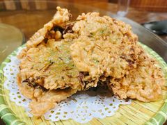 -芦茨金富饭庄·25年老字号·专做稻草鸡