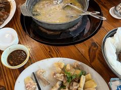 -侠成水上农庄(工业大道店)