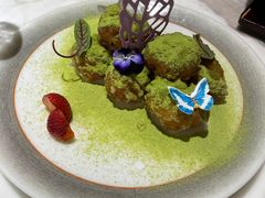 -唐猫庭院·千年陕菜(大唐不夜城店)