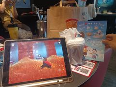-必胜客(八一店)