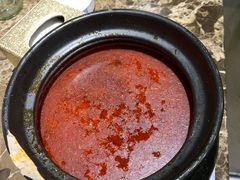 砂锅涮肚-舍得小串(水晶街店)