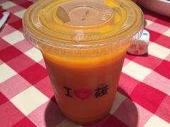-西贝莜面村(东莞壹号广场店)