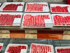 -麦德龙(浦东店)