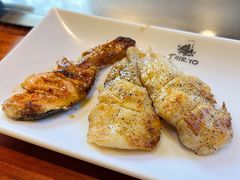 烤鳕鱼-大渔之观(安贞店)