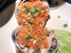 -旺角小渔村·海肠捞饭开创者(环山路店)