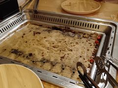 -新石器烤肉(百联川沙店)